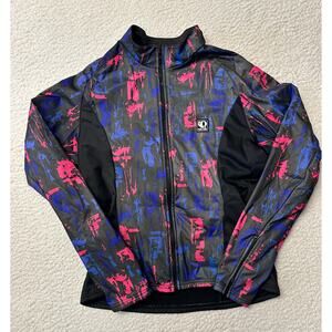 Pearl Izumi Womens Cycling Jacket Medium
